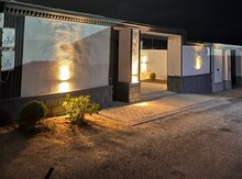 Bağ evi, Görədil qəs.