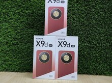 Honor X9d Reddish Brown 256GB/8GB