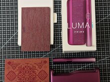 Tütün qızdırıcısı Iqos Luma prime