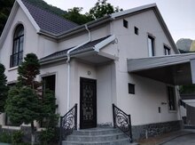 Villa kirayə verilir, Qax r.