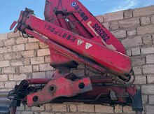 Kran manipulyator XCMG, 2020 il
