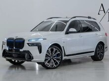 BMW X7 təkərləri R23