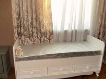 Uşaq çarpayısı