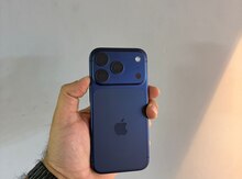 Apple iPhone 17 Pro Deep Blue 256GB/12GB