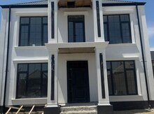 Həyət evi, Lökbatan qəs.