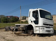 Renault, 2000 il