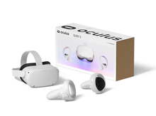 Oculus quest 2