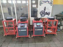 Vibrostend