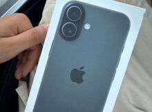 Apple iPhone 17 Black 256GB/8GB