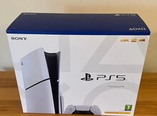 Sony PlayStation 5 Slim 1TB