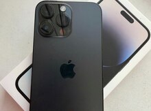 Apple iPhone 14 Pro Max Space Black 256GB/6GB