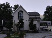Villa kirayə verilir, Qax r.