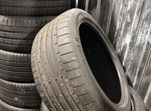 Continental SprotContact təkərləri 285/40 R22