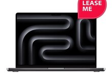 Macbook Pro 14'inch M4 Max 36/1TB Space Black 