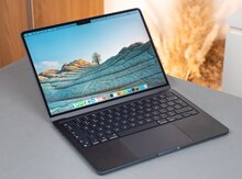 Apple Macbook Air 13'inch M2 16 256GB Black