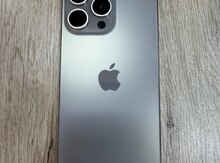 Apple iPhone 15 Pro Max Natural Titanium 256GB/8GB