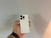 Apple iPhone 15 Pro White Titanium 256GB/8GB