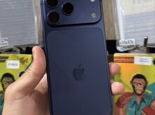 Apple iPhone 17 Pro Max Deep Blue 512GB/12GB