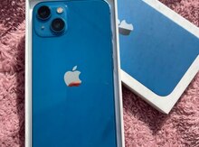 Apple iPhone 13 Blue 128GB/4GB