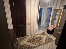 2-otaqlı yeni tikili kirayə verilir, Sumqayıt ş., 90 m²