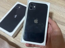 Apple iPhone 11 Black 64GB/4GB