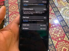 Apple iPhone 15 Pro Max Blue Titanium 256GB/8GB