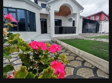 Villa kirayə verilir, Qəbələ ş.