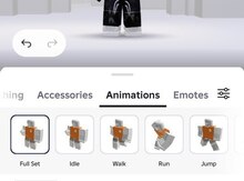 Roblox oyunu
