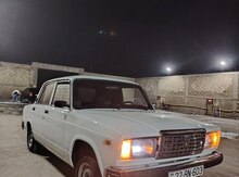 LADA (VAZ) 2107, 2008 il