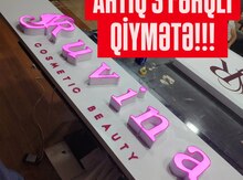 Reklam işləri