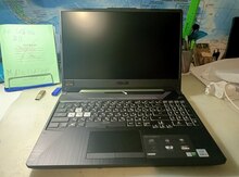 Noutbuk Asus tuf fx15