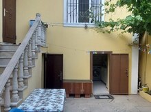 Həyət evi, Binəqədi qəs.