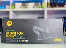 F80 monitor kronşteyni