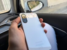 Samsung Galaxy A26 5G White 256GB/8GB