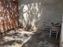 Həyət evi kirayə verilir, Biləcəri qəs.