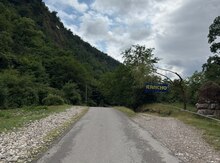 36 sot torpaq sahəsi, Qayakənd kəndi