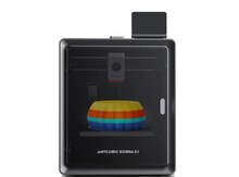 Anycubic Kobra S1 3D printer