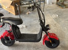Skuter Moped, 2025 il