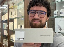 Eynək Rayban Meta Display