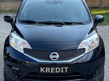 Nissan Note, 2015 il