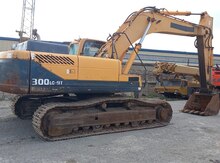 Tikinti texnikası Hyundai 300-LC 9T, 2018 il