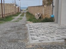 Həyət evi, Novxanı qəs.