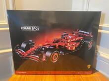 Lego Konstruktor - Formula 1 (F1) - Mercedes, Red Bull, Ferrari, Mclaren