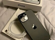 Apple iPhone 15 Black 256GB/6GB