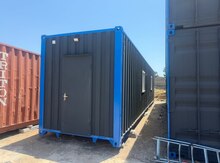 Konteyner ofis (12x2,4)