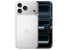 Apple iPhone 17 Pro Max Silver 256GB/12GB