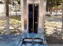 Dönər aparatı 