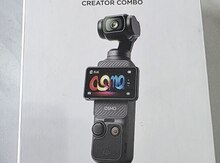 DjI Osmo Pocket 3 Combo Creator