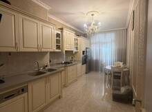 3-otaqlı yeni tikili, 20 Yanvar m., 137 m²