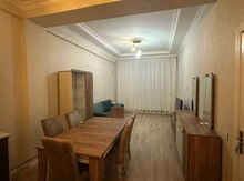 2-otaqlı yeni tikili kirayə verilir, Sumqayıt ş., 76 m²